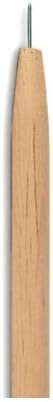 Abig Etching Needle fine pointed 1.5 x 45mm