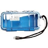  : Pelican 1030 Micro-Case (Blue)