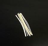 White Rubber Bands (6): CUB