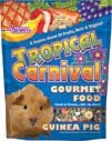 F.M. Brown's Tropical Carnival Guinea Pig Food, 3-Pound