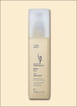 Wella SP 2.1 Hydro Milk (4.2 oz)