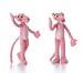 Search : Pink Panther 12-Inch Poseable Plush