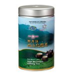 Sun Moon Lake High Mountain Oolong Tea (Chinese Tea / Taiwanese Tea) Reviews