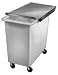 Kitchen & Housewares : Ingredient Bins Flat Flip Top 17 1/2" W 31" D 28" H