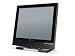 Neovo E 17 Flat Panel Display Tft 17 1280 X 1024 300 Cdm2 4001 16 Ms 0264 Mm Vga Speakers
