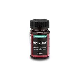 FutureBiotics, Brain Fuel, 42 Tablets