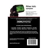 HonlPhoto Sampler Gel Filter Kit