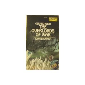 The Overlords of War - Gerard Klein