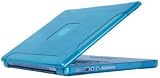 Speck Products MB15-AQU-SEE-V2 MacBook Pro 15-inch See Thru Hard Case (Aqua)