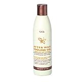 Gigi After Wax Cooling Gel 16 oz. Bottle # Gg-0775