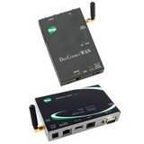 Digi Connet Wan 3G Router with Ev-do Rev A Verizon N 2ANT Included