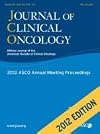 2012 ASCO Annual Meeting Proceedings