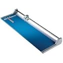 Dahle Safety First Heavy-Duty Rotary Trimmers 51in cutting length