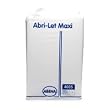 Abena Abri-Let Booster Pads, Maxi, Pack/40