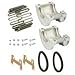 Rexnord 213947 Sca9103f29e5c Sca 9103f29 Ev 5th Cotter