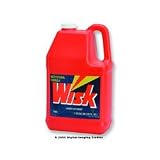 Wisk Liquid Heavy-Duty Laundry Detergent with Pump, Gallon (2979911JD) Category: Laundry Detergents