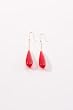 Drop Earrings