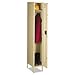 Tennsco - Locker,Sgltier,1Wide,Snd