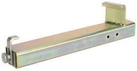 Sealey Adaptor for ES200 - Vauxhall/Opel Vectra C Diesel, Saab 9-3 Diesel (2005on)