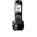 Panasonic KX-TGA750B DECT 6.0 PLUS Additional Digital Handset for the KX-TGA750 Series