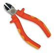 Westward 3WY52 Cutter, Cable