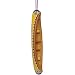 Outside Inside Fly Fishing Ornament Set 4