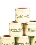 6 inch by 100 feet of Clear Vinyl Transfer Tape