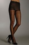 Hue Mini Rose Control Top Sheer (11098)