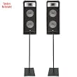 Imperfect CAG Speaker Stand (Pair)