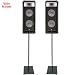 Imperfect CAG Speaker Stand (Pair) Image
