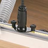 Buy 1 4-20 T-TRACK PLATE FOR LED LIGHTS By Peachtree Woodworking by Peachtree Woodworking
