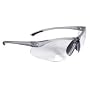 BIFOCAL SAFETY GLASSES RADIANS C2 1.5 MAG CLEAR LENS