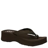 Reef Womens Missy ( sz. 11.0, Brown )