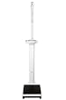 Seca Digital Column Scale with Body-Mass-Index function