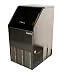 Kitchen & Housewares : Franklin Chef FIM70 Commercial NSF-Certified 65-Pound Automatic Ice Maker