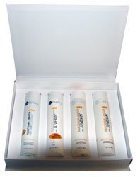 Global Keratin Box Kit Curly Hair