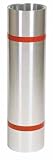 Amerimax Home #70024 24x50' Galvanized Flashing