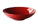 Waechtersbach USA 226633-6757 12.75 Diameter Cherry Fruit and Pasta Bowl