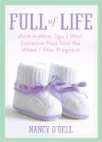 Full of Life by ODell, Nancy [Hardcover]