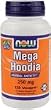 Mega Hoodia 250MG - 120 - VegCap Mega Hoodia 250MG - 120 - VegCap