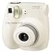 Fujifilm Instax MINI 7s White Instant Film Camera