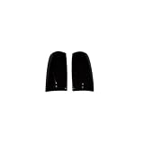 Auto Ventshade 33029 Tail Shades Smoke Blackout Taillight Cover by Auto Ventshade