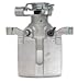 ACDelco GM Original Equipment 172-1677 Rear Driver Side Disc Brake Caliper Assembly