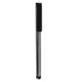 Universal Stylus Touch Pen/ Eingabestift f�r resistive Touchscreens, silber mit Clip