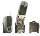 Review Brodit-UK  / DSL-Brodit Motorola V600 Brodit Passive holder Fits All Countries - #841917