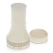 Table Top Diffuser KEEPS INSECTS AWAY- University Tested - Proven Effective - Geraniol Based Mosquito Repeller - Repels Insects up to 300 Square Feet