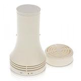Table Top Diffuser KEEPS INSECTS AWAY- University Tested - Proven Effective - Geraniol Based Mosquito Repeller - Repels Insects up to 300 Square Feet