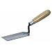Marshalltown Trowel 11921 2 X 5 Margin Trowel