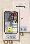 HHP Electric Tankless Water Heaters HH4208