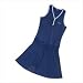 Gear Jersey Dress Navy 14